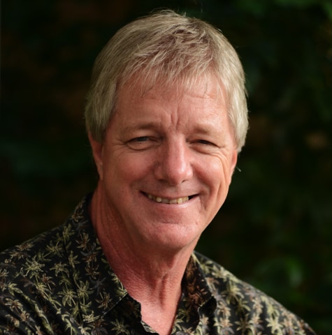 Stephen Gilligan｜史蒂芬·吉利根