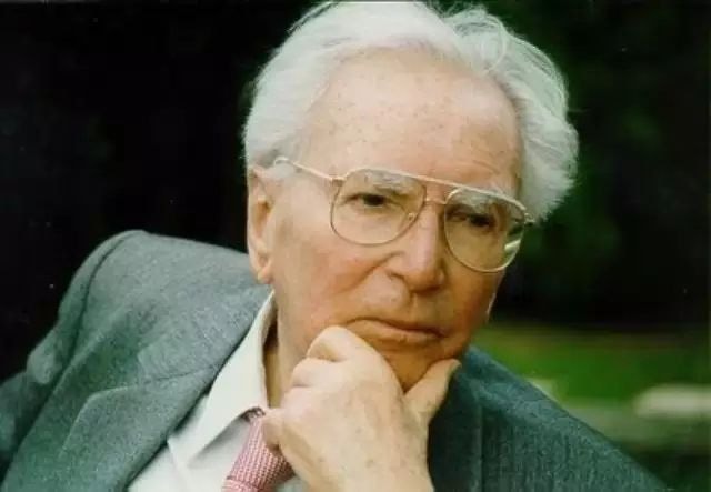 Viktor Frankl｜维克多·弗兰克尔
